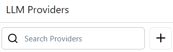 Click the '+' Button